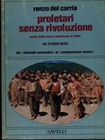 Proletari senza rivoluzione vol. V