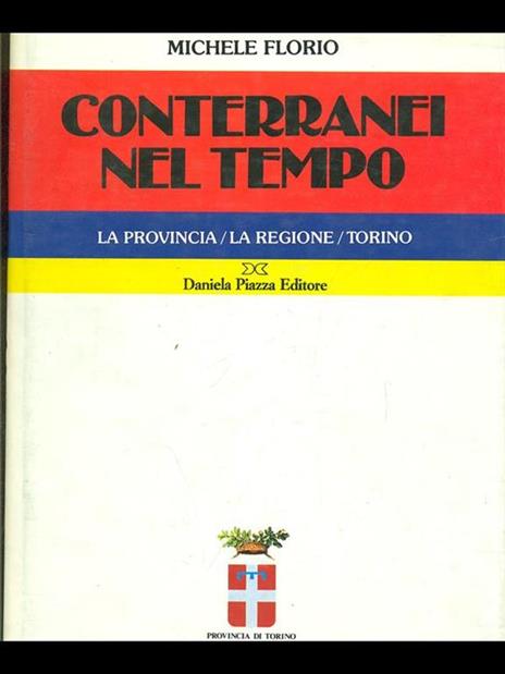 Conterranei nel tempo - Michele Florio - 7