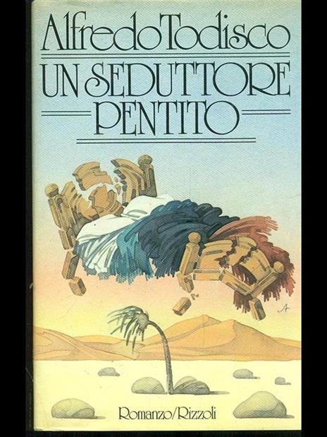 Un seduttore pentito - Alfredo Todisco - 8