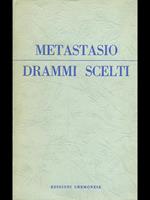 Drammi scelti