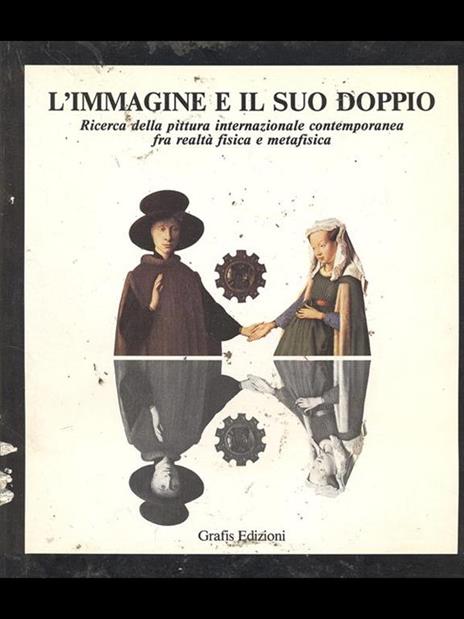 L' immagine e il suo doppio - Floriano De Santi - 6