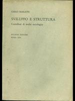 Sviluppo e struttura