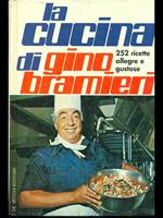 La cucina di Gino Bramieri