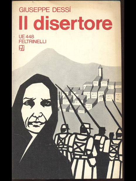 disertore - Giuseppe Dessi - 9