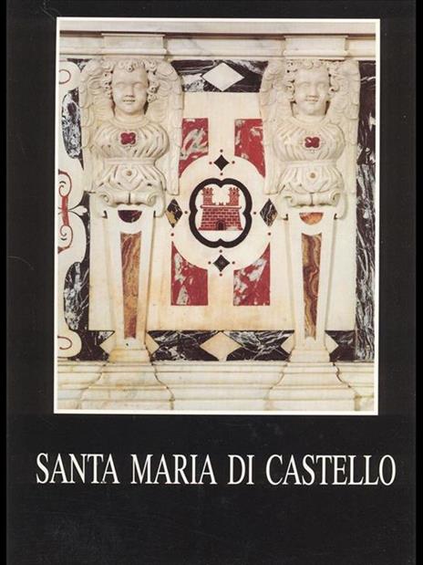 Santa Maria di Castello - 2