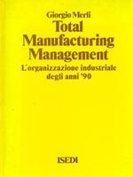 Total Manufacturing Management