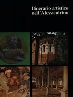 Itinerario artistico nell'Alessandrino