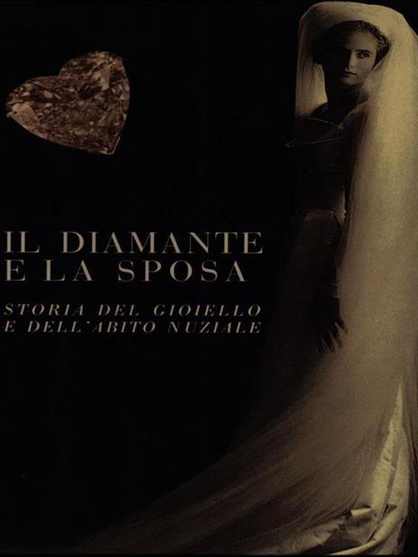 Il diamante e la sposa - 4