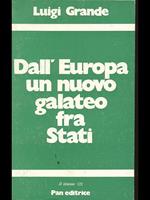 Dall'Europa un nuovo galateo fra Stati