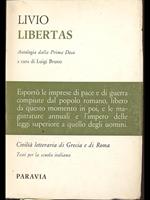 Libertas. antologia dalla Prima Deca
