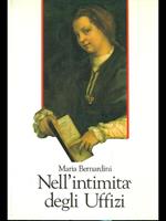 Nell'intimità degli Uffizi