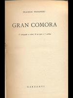 Gran Comora