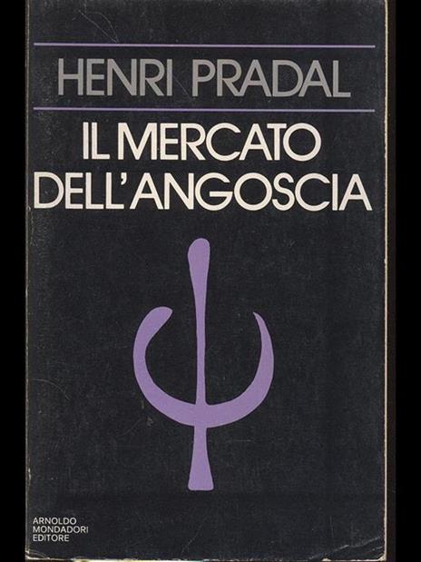 Il mercato dell'angoscia - Henri Pradal - 3