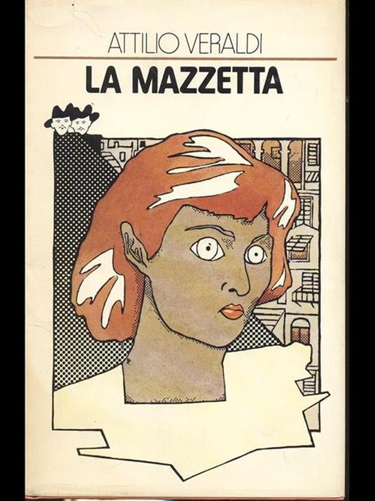 La mazzetta - Attilio Veraldi - 8