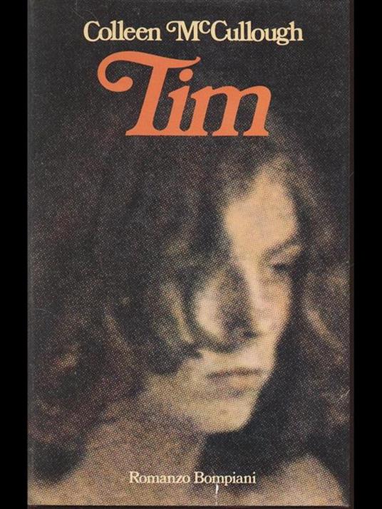 Tim - Colleen McCullough - 2