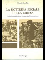 La dottrina sociale della chiesa