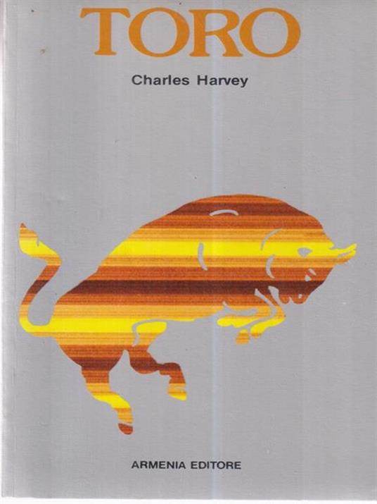 Toro - Charles Harvey - 2