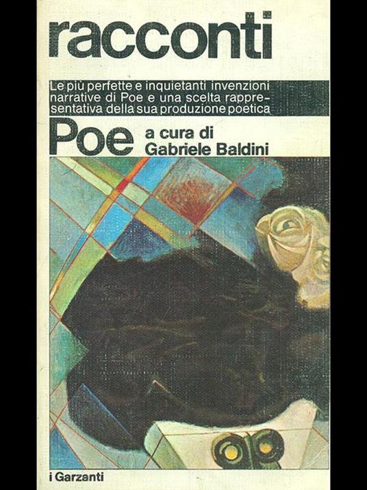 Racconti - Edgar Allan Poe - 8