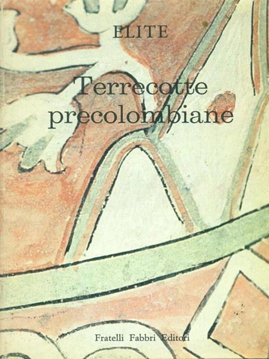 Terrecotte precolombiane - Franco Monti - 4