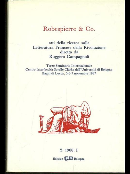 Robespierre & Co - Ruggero Campagnoli - 5