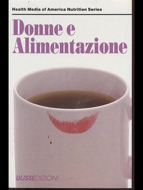 Donne e Alimentazione - 2