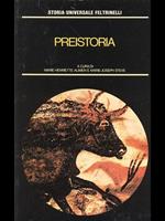 Preistoria