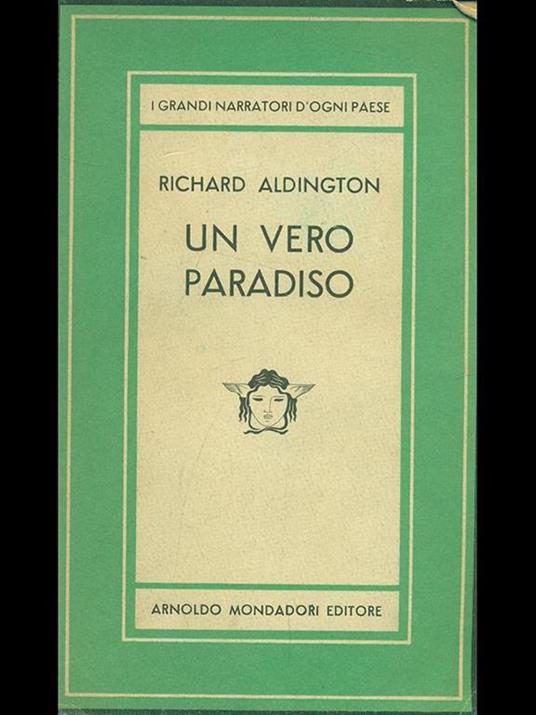 vero paradiso - Richard Aldington - 9