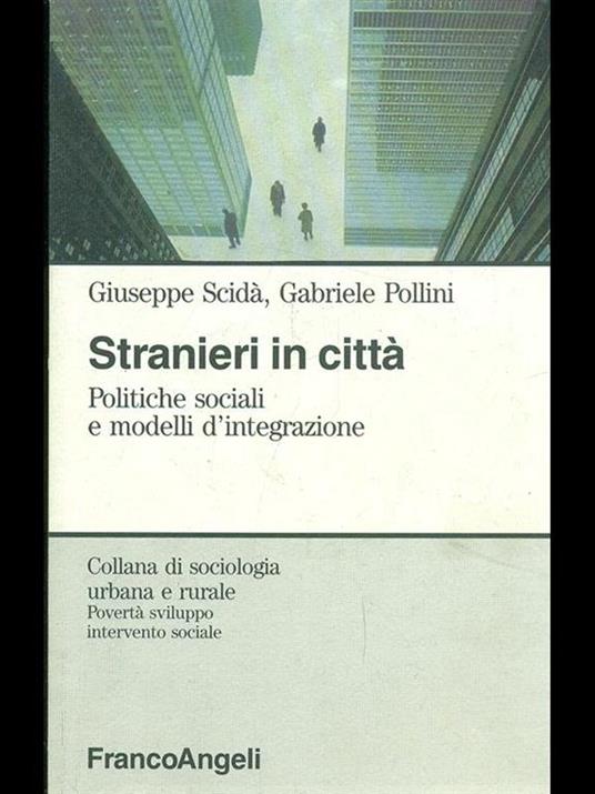 Stranieri in città - Giuseppe Scidà - 3