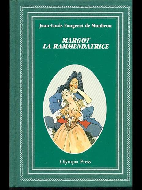 Margot la rammendatrice - 2