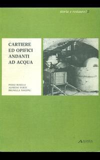 Cartiere ed opifici andanti ad acqua - 5