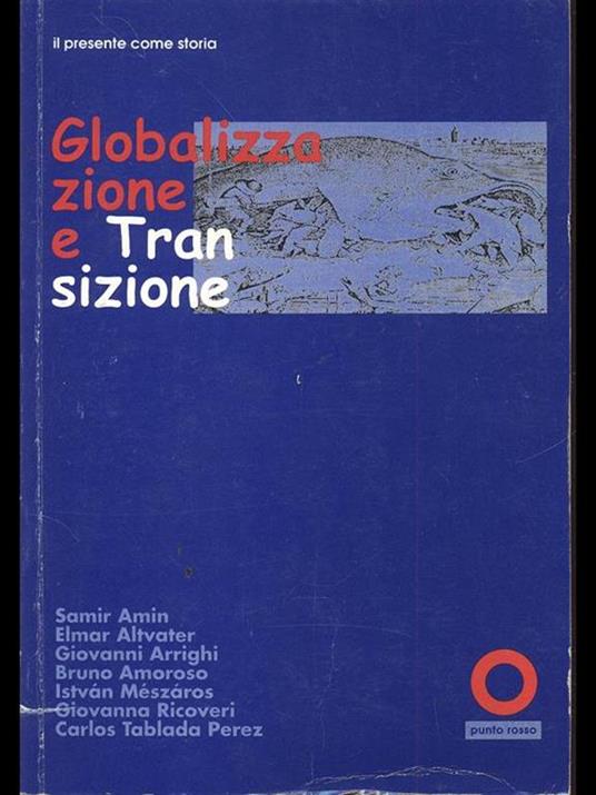 Globalizzazione e Transizione - 8