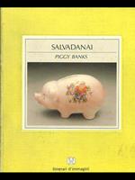 Salvadanai: piggy banks