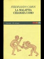 La malattia chiamata uomo