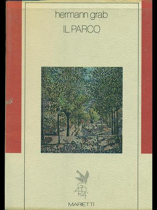 Il parco - 8