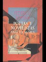 Poetas y novelistas ante la musica