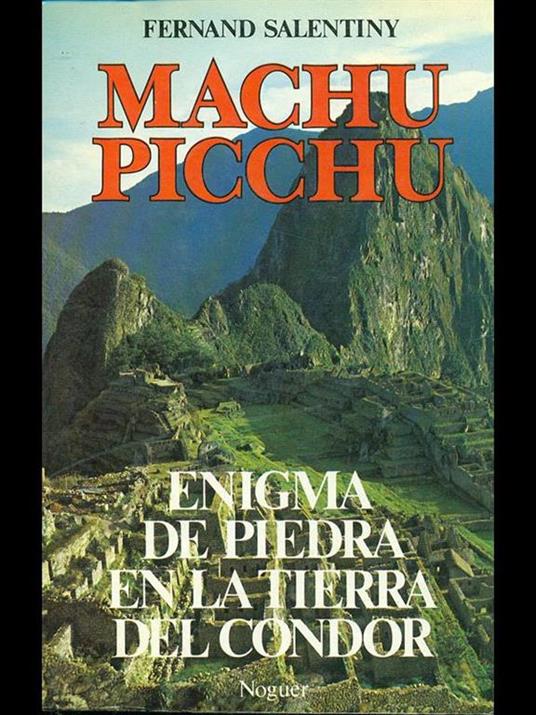 Machu Piccu - 5