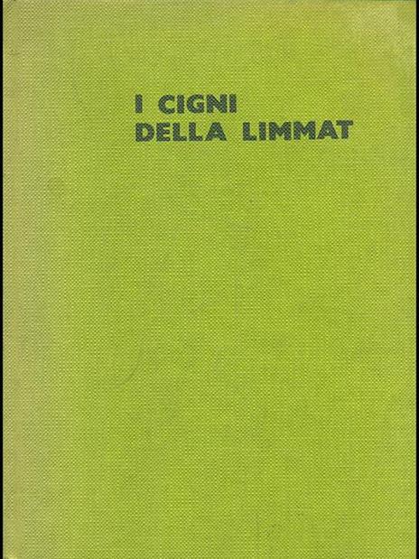 I cigni della Limmat - Elena S. Tessadri - 9