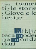 I sonetti. Le storie. Giove e le bestie