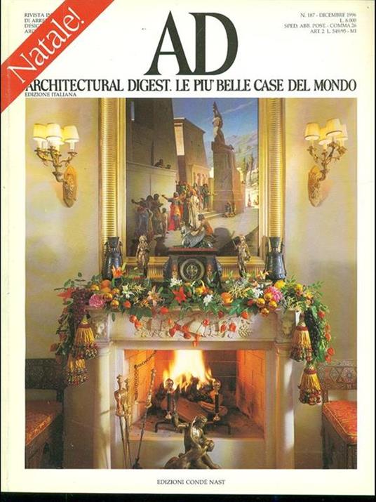 Ad. Dicembre 1996 - 5