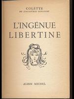 L' ingenue libertine