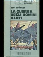 La guerra degli uomini alati