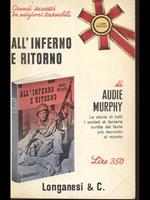 All'inferno e ritorno