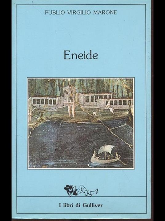 Eneide - Publio Virgilio Marone - 6