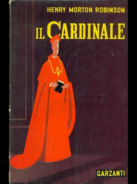 Il Cardinale - Henry M. Robinson - 10