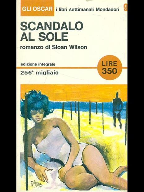 Scandalo al sole - Sloan Wilson - 3