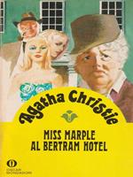   Miss Marple al Bertram Hotel