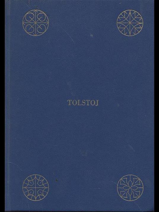 La sonata a Kreutzer - Lev Tolstoj - 7