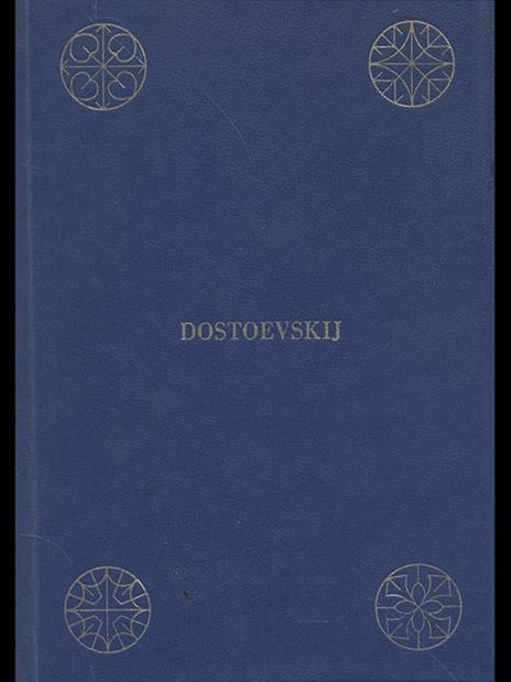 Il giocatore - Fëdor Dostoevskij - 7