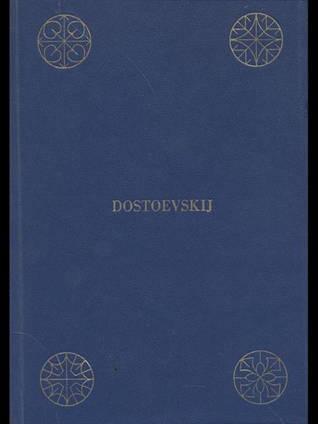 Il giocatore - Fëdor Dostoevskij - 5