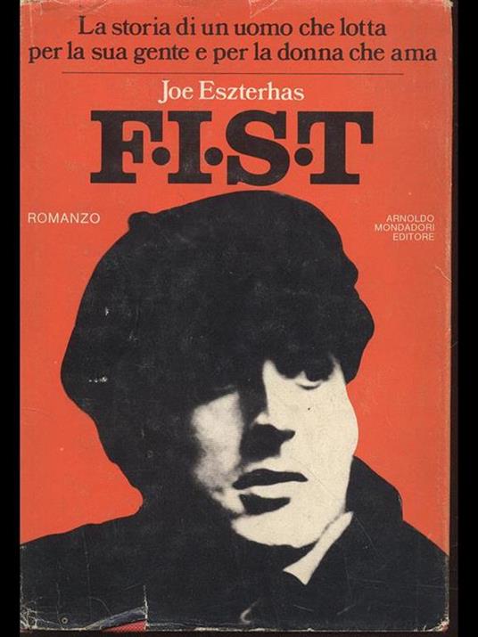 F. S. T - Joe Eszterhas - 6